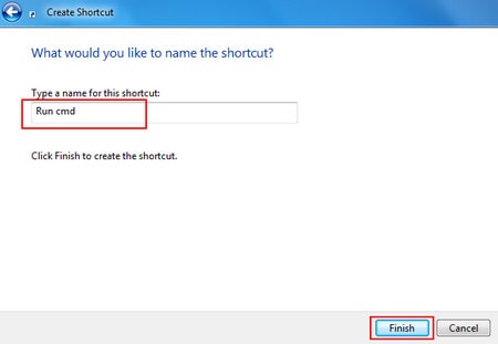 Picture 6 of 6 Ways to Open CMD on Windows 7, Detailed Instructions