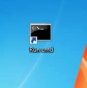 Picture 7 of 6 Ways to Open CMD on Windows 7, Detailed Instructions