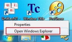 Picture 9 of 6 Ways to Open CMD on Windows 7, Detailed Instructions