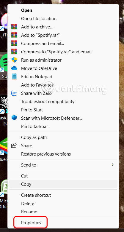 6 Ways to Run Software with Administrator Rights in Windows Picture 1