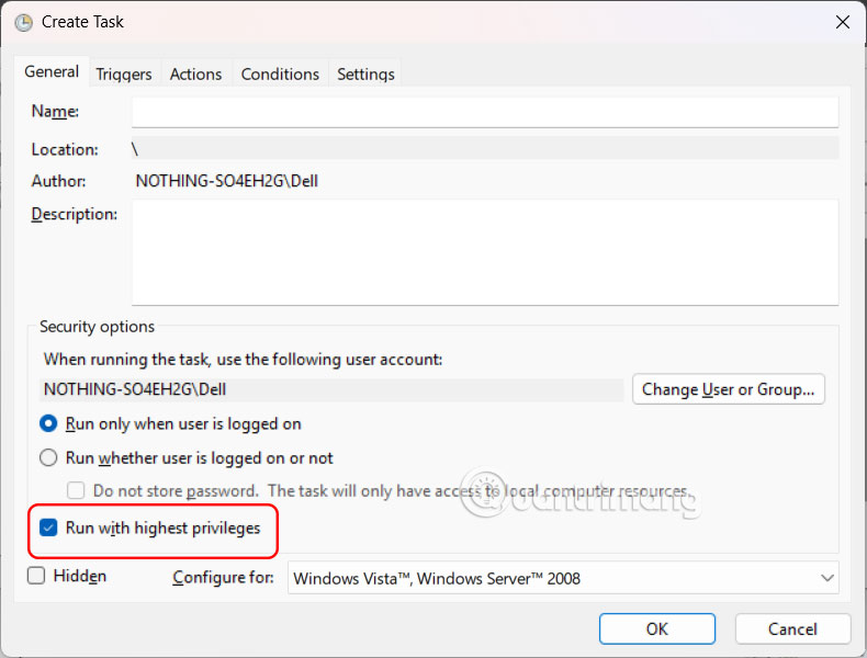 6 Ways to Run Software with Administrator Rights in Windows Picture 6