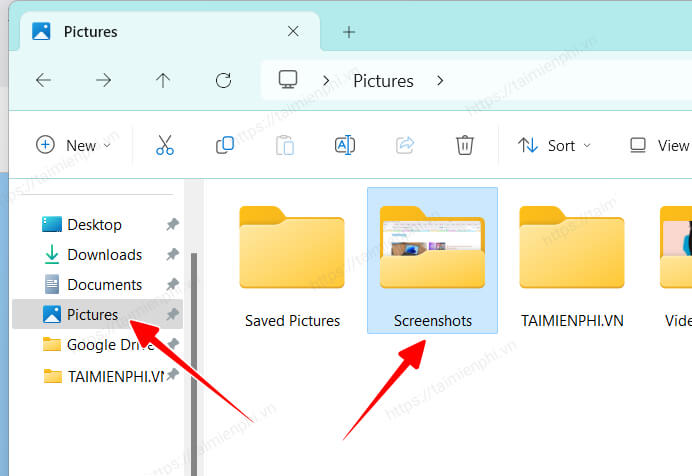 Picture 2 of 6 Quick and Easy Ways to Take Screenshots on Windows 10 and 11