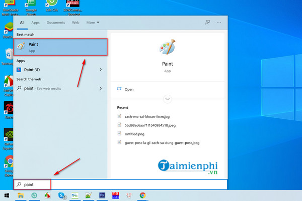 Picture 4 of 6 Quick and Easy Ways to Take Screenshots on Windows 10 and 11