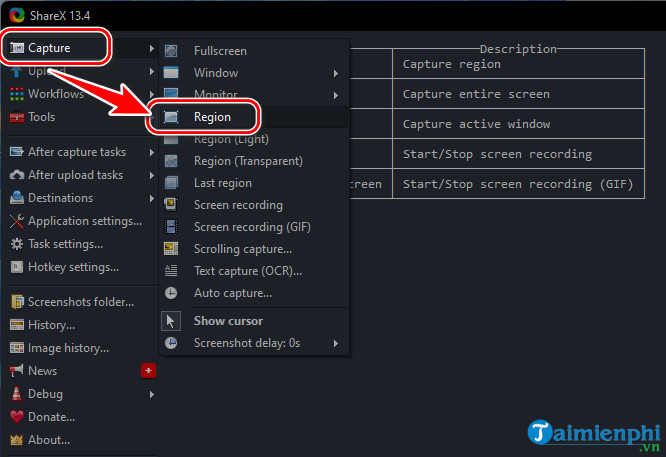 6 Ways to take screenshots of Windows 11 with extremely easy keyboard shortcuts Picture 17