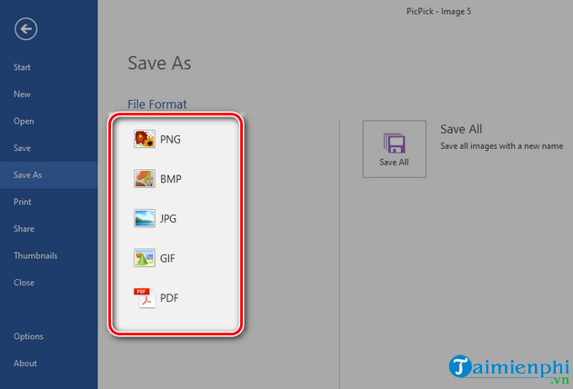 6 Ways to take screenshots of Windows 11 with extremely easy keyboard shortcuts Picture 22