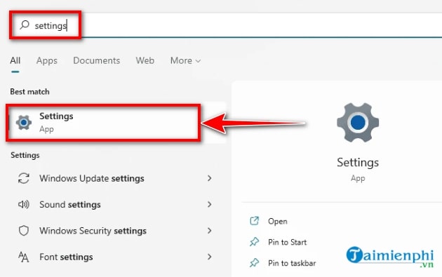 6 Ways to take screenshots of Windows 11 with extremely easy keyboard shortcuts Picture 6