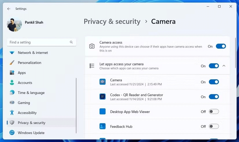 6 webcam security tips everyone should know Picture 3