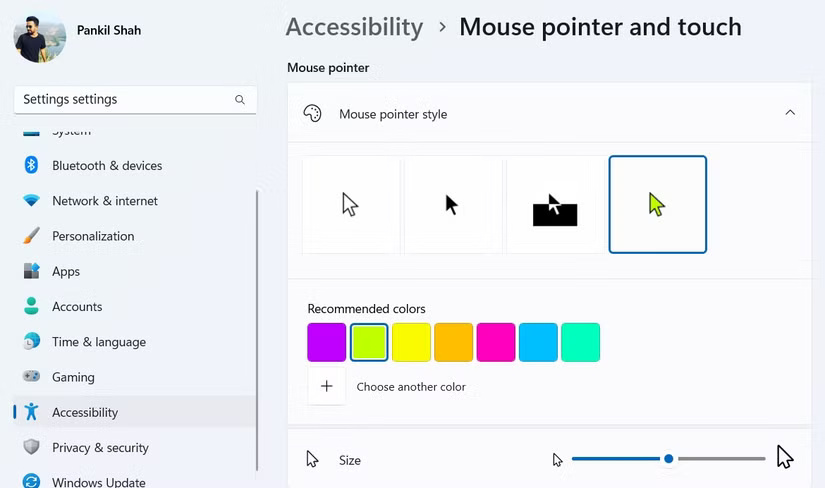 6 Windows Accessibility Features Every User Should Try Picture 5