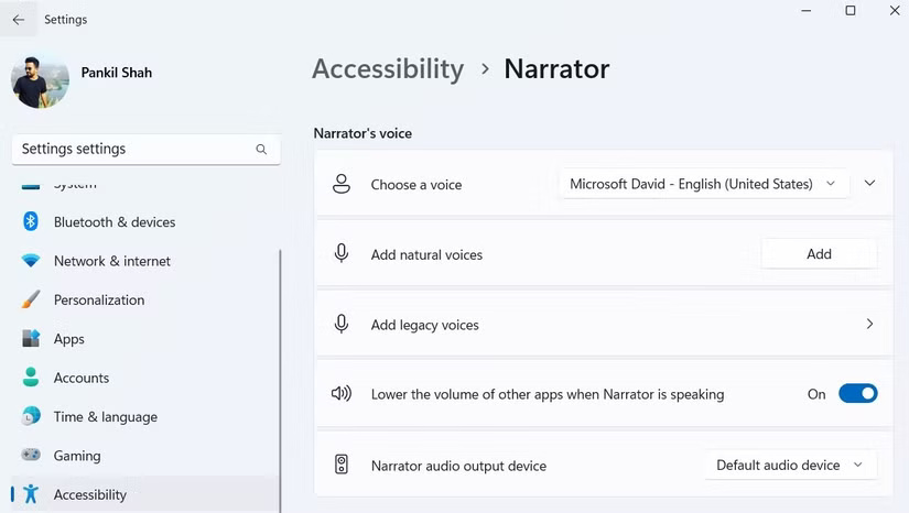 6 Windows Accessibility Features Every User Should Try Picture 6