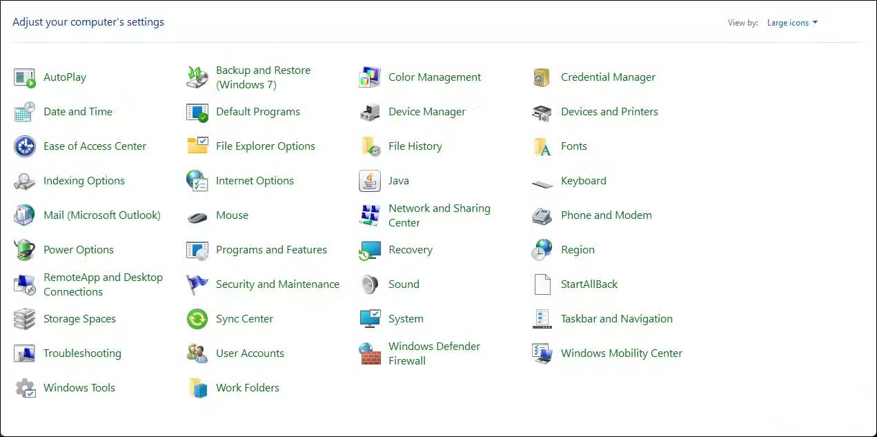 6 Classic Windows Programs That Are Still Going Strong in 2025 Picture 6