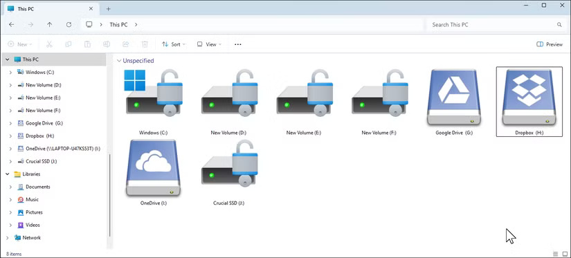 6 Windows File Explorer add-ons that make life easier Picture 3
