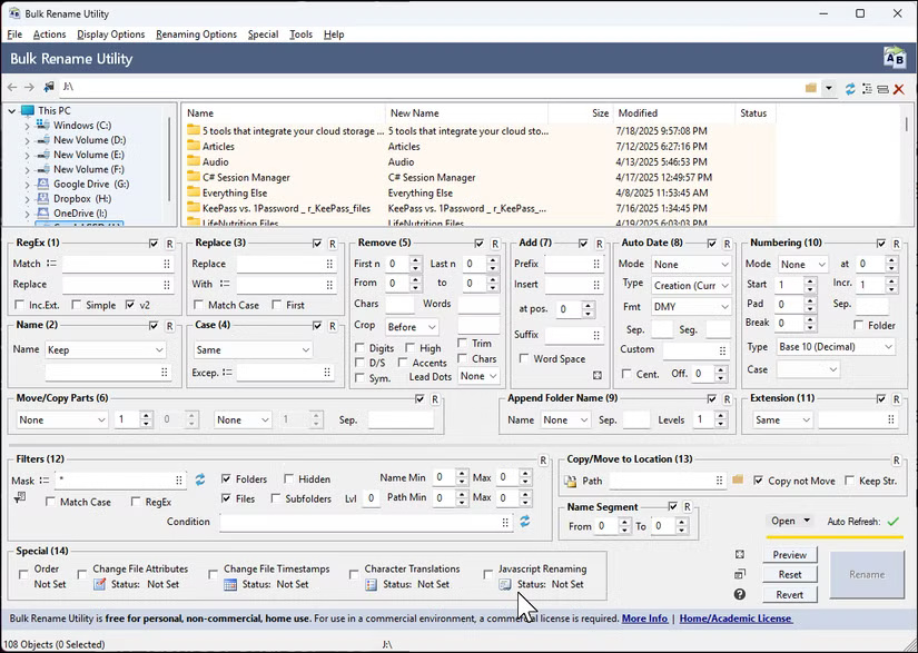 6 Windows File Explorer add-ons that make life easier Picture 6