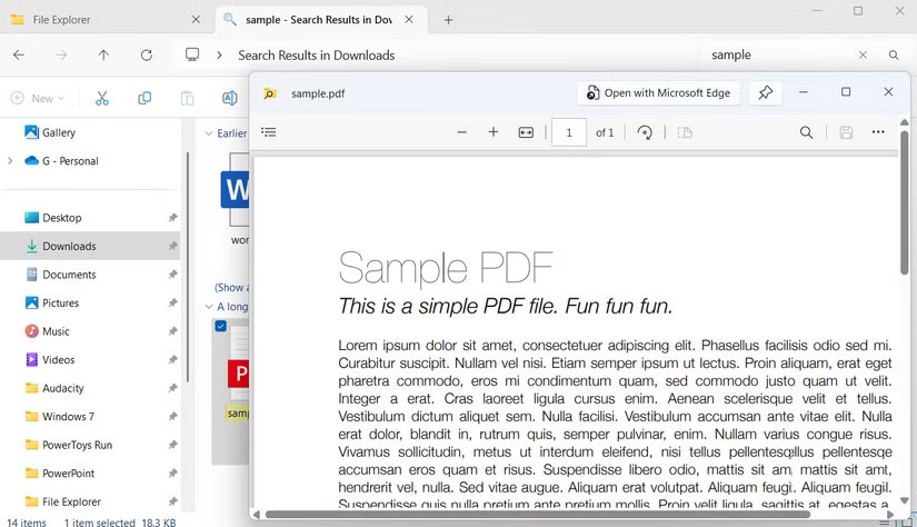 6 Hidden Windows File Explorer Features Picture 10