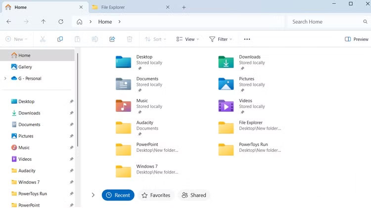 6 Hidden Windows File Explorer Features Picture 2