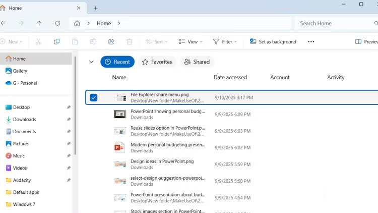 6 Hidden Windows File Explorer Features Picture 3