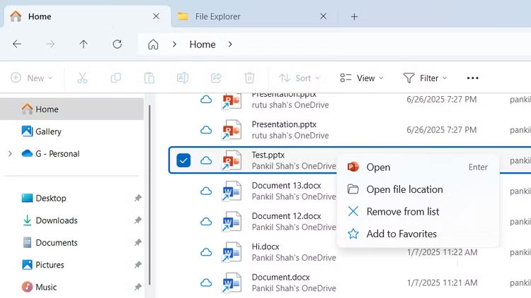 6 Hidden Windows File Explorer Features Picture 5