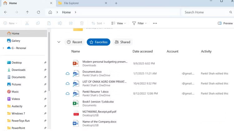 6 Hidden Windows File Explorer Features Picture 6
