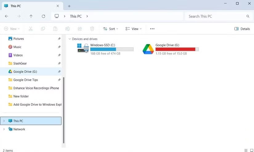 6 Hidden Windows File Explorer Features Picture 7