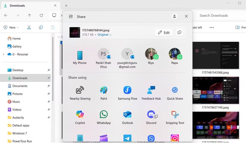 6 Hidden Windows File Explorer Features Picture 8