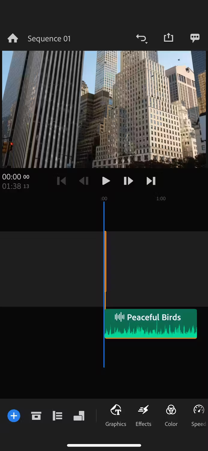 7 Adobe applications worth using on your phone Picture 10