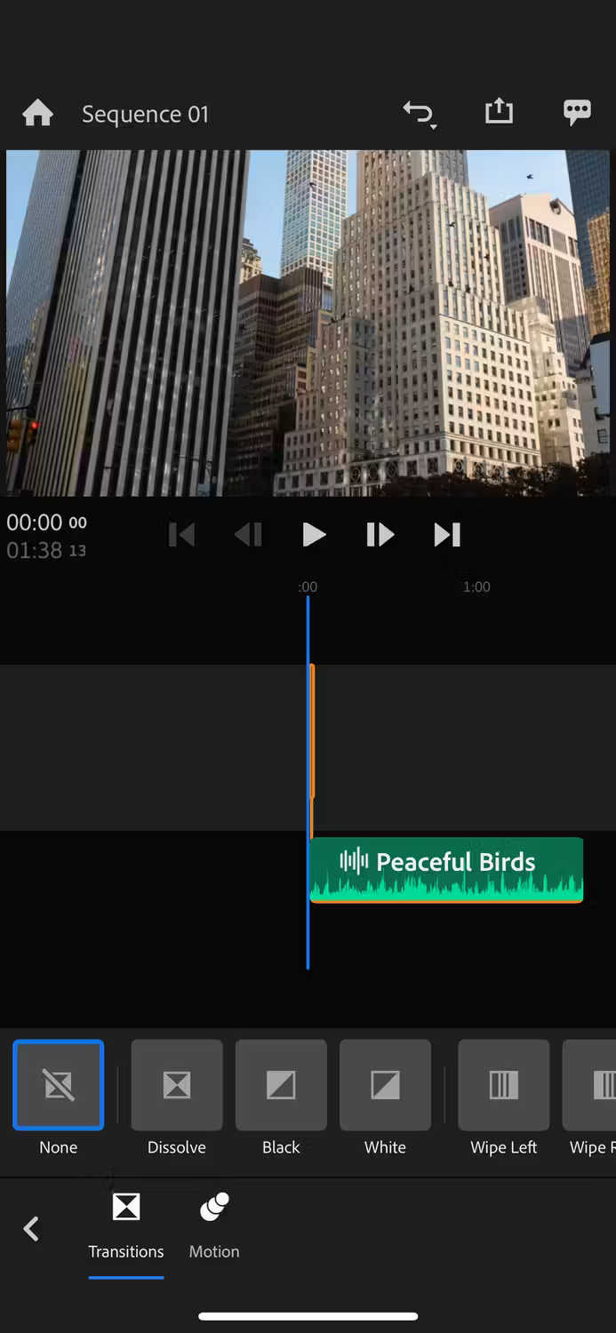 7 Adobe applications worth using on your phone Picture 9