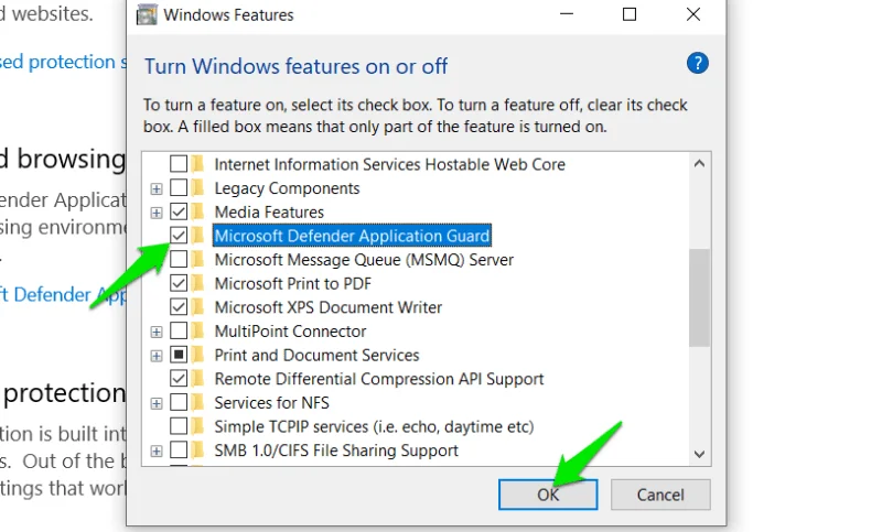 7 advanced Windows protection strategies Picture 6