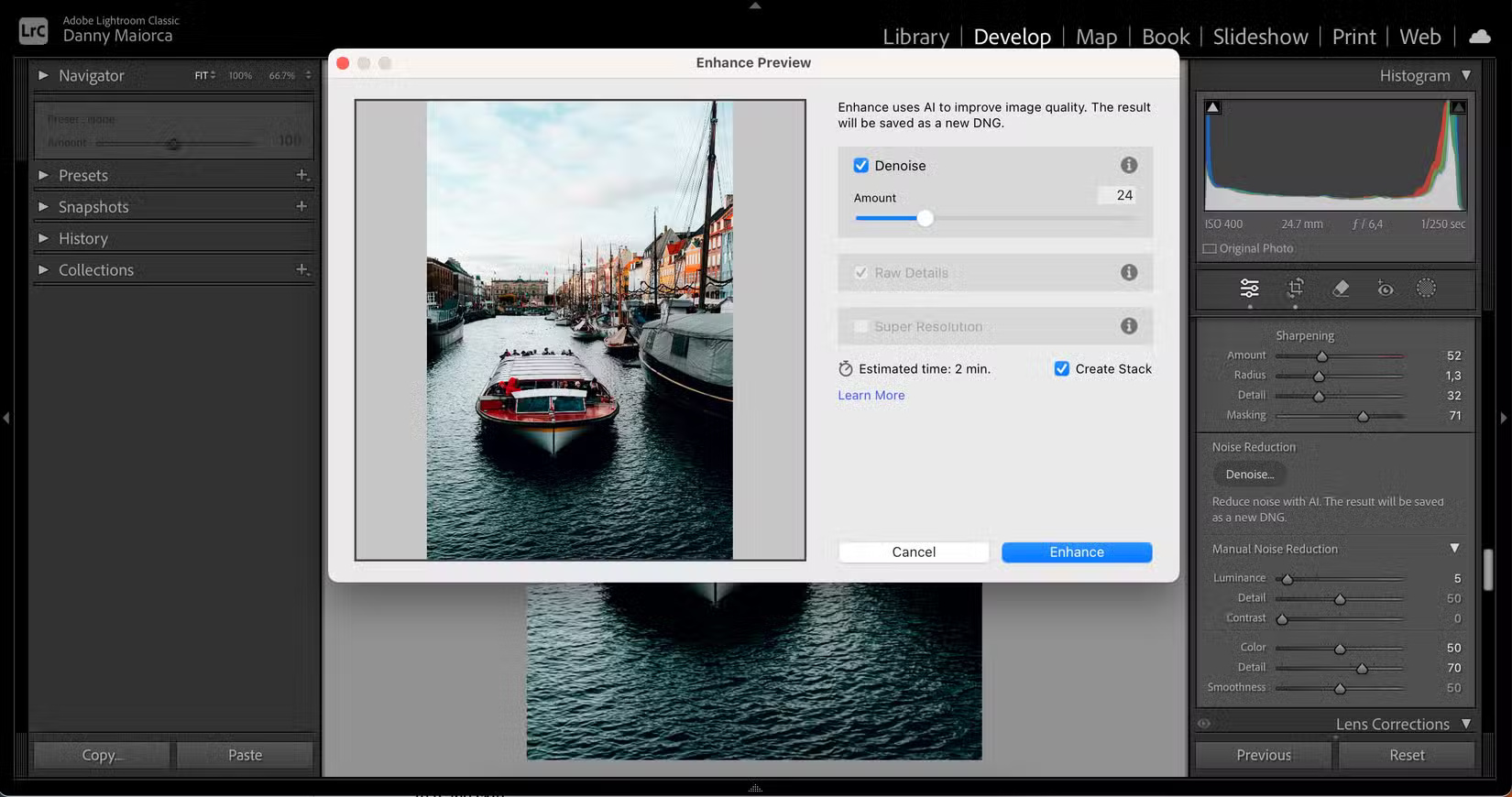 7 AI features every photo editing app should have today Picture 1