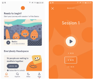 7 Android Apps to Help Avoid Distraction Picture 7