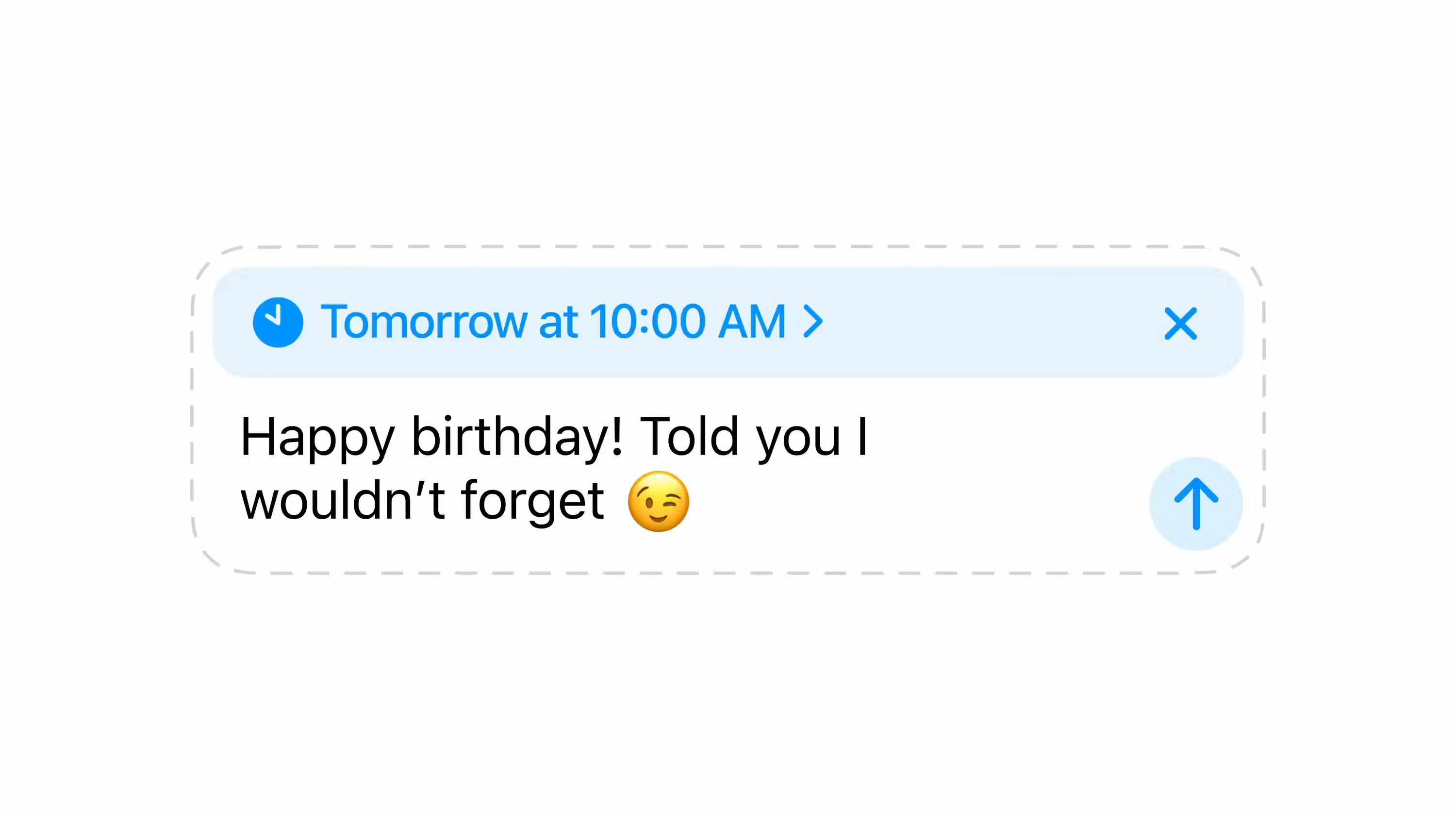 7 Android features added by Apple to iOS 18 Picture 10