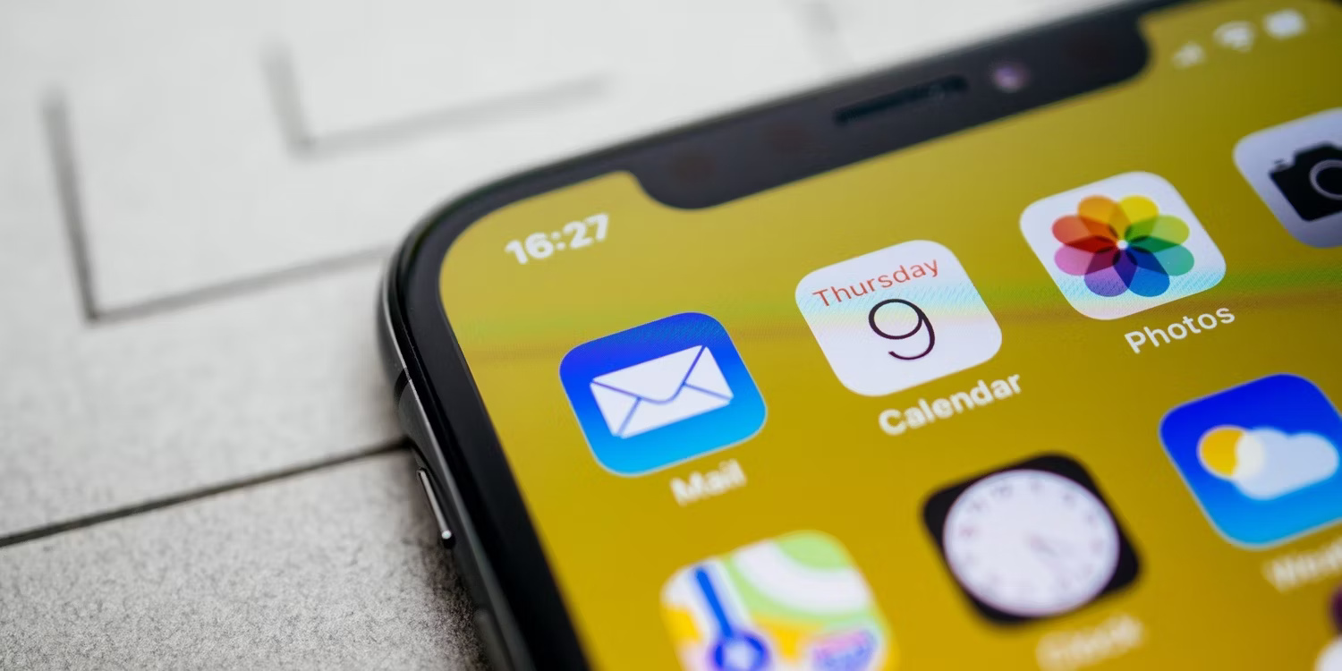 7 Android features added by Apple to iOS 18 Picture 11