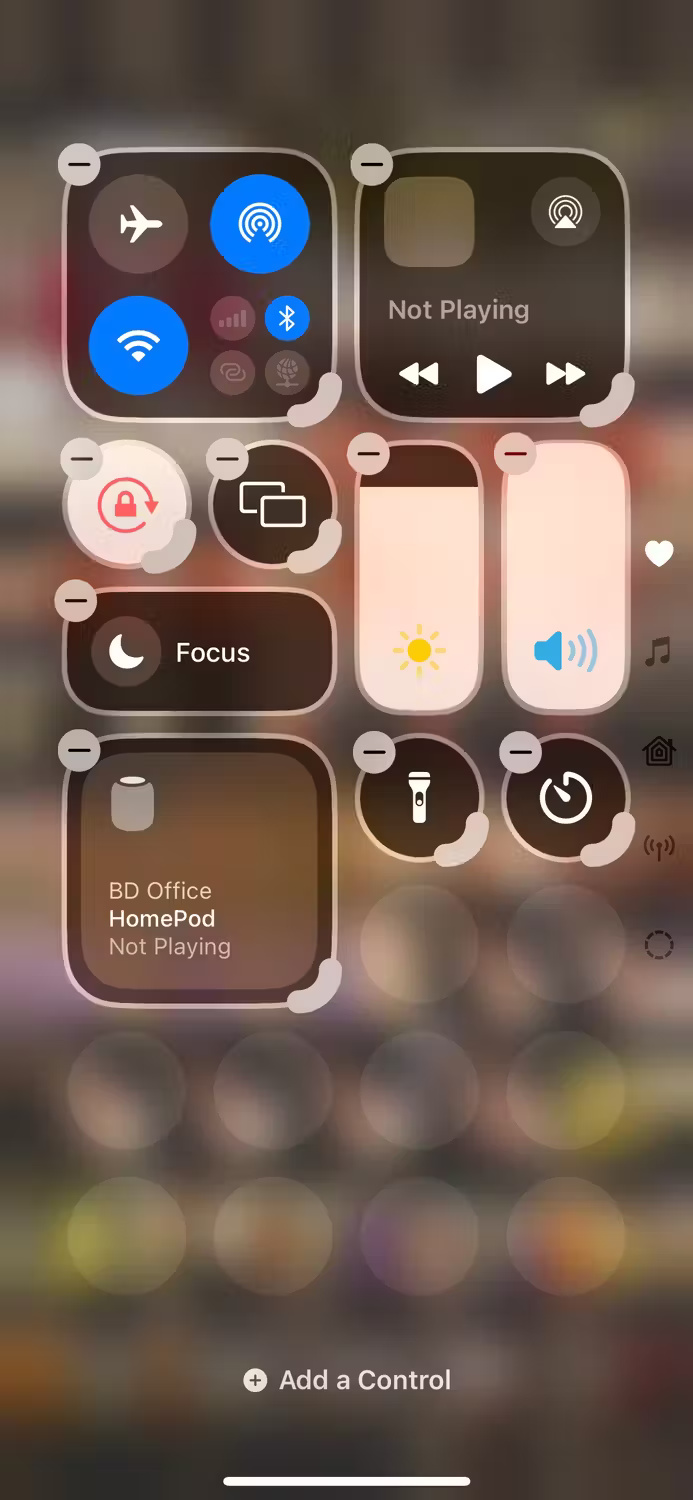 7 Android features added by Apple to iOS 18 Picture 6