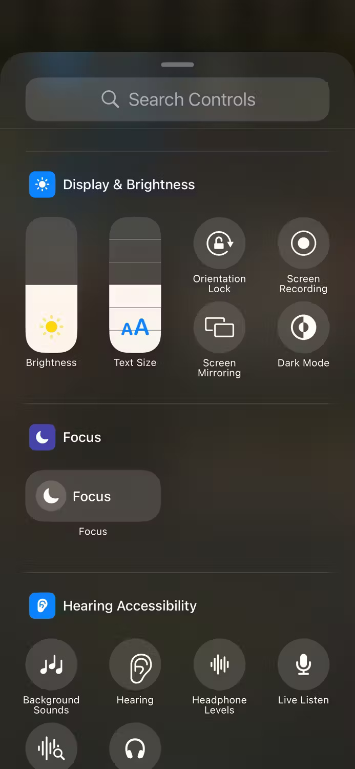 7 Android features added by Apple to iOS 18 Picture 7