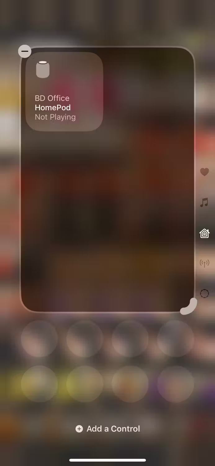 7 Android features added by Apple to iOS 18 Picture 8