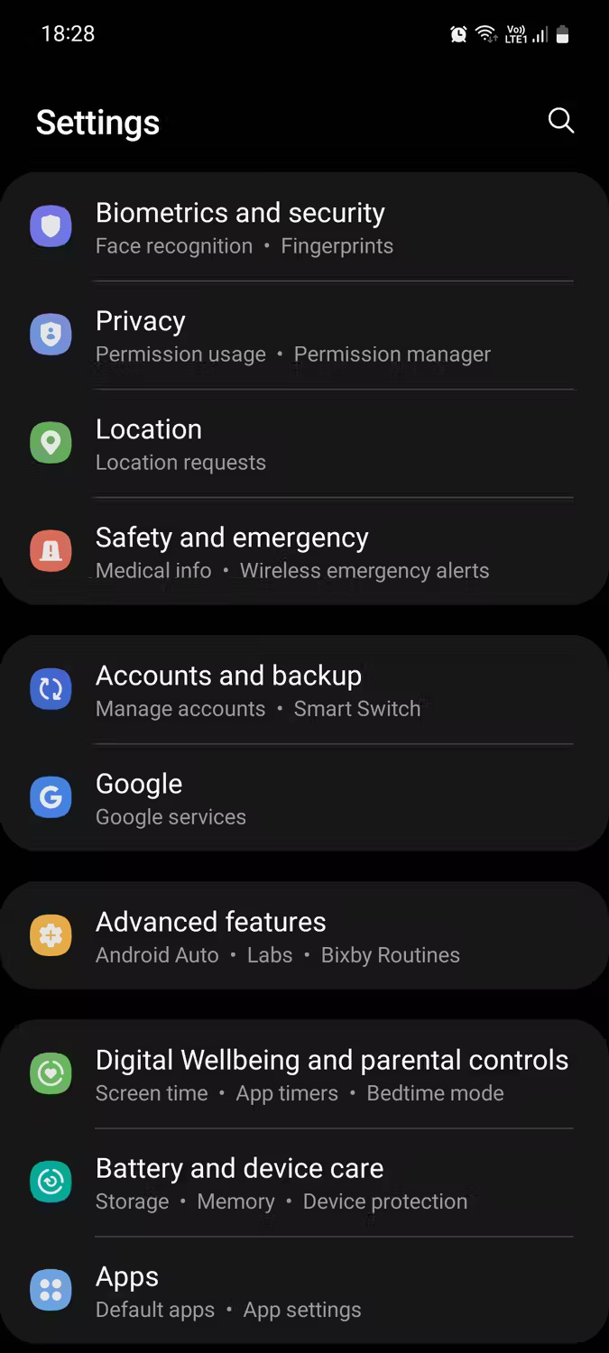 7 Android features that help reduce travel anxiety Picture 13