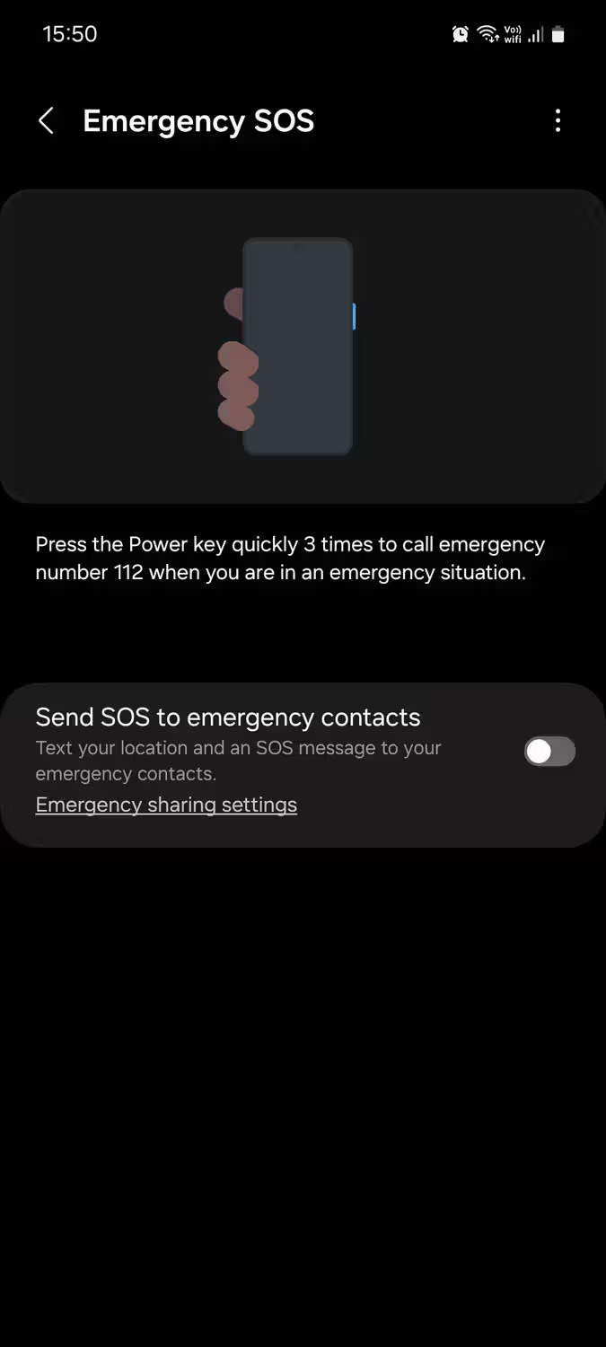 7 Android features that help reduce travel anxiety Picture 16