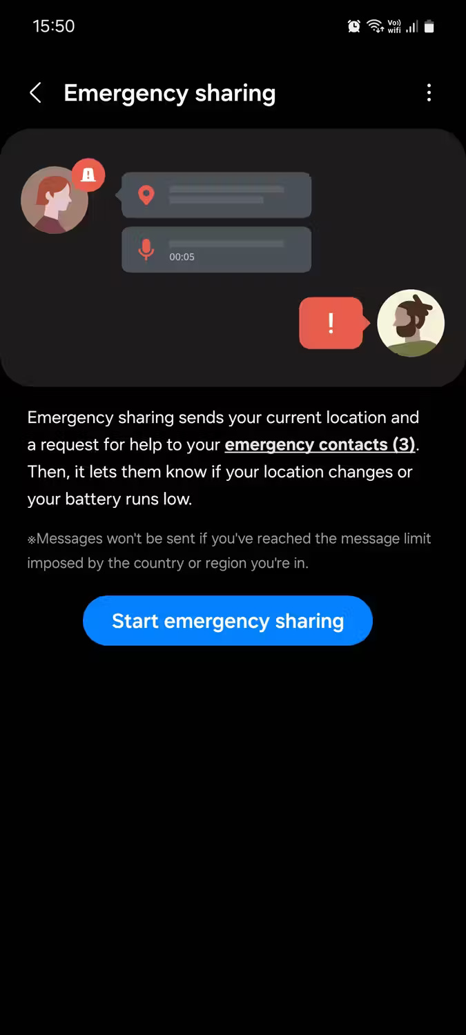 7 Android features that help reduce travel anxiety Picture 17
