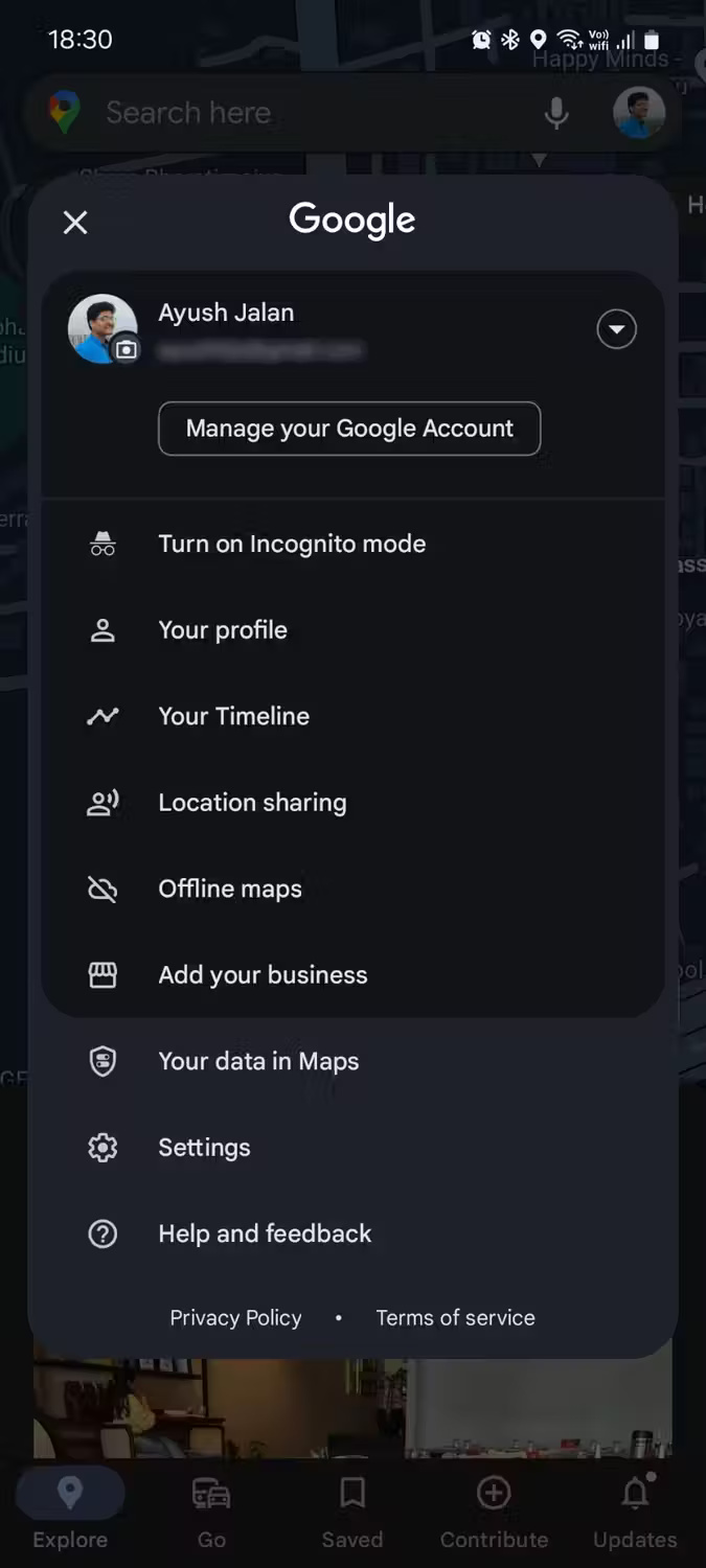 7 Android features that help reduce travel anxiety Picture 4