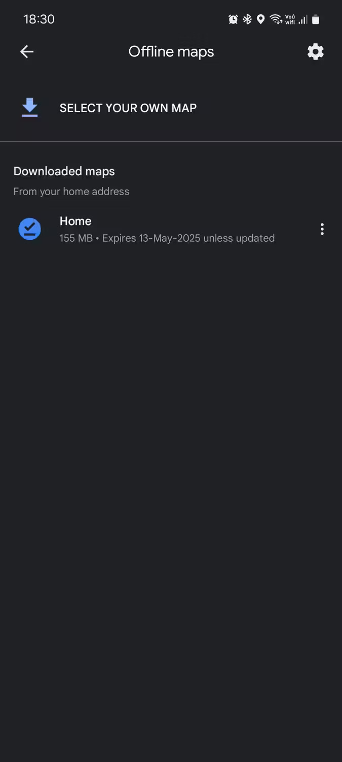 7 Android features that help reduce travel anxiety Picture 5