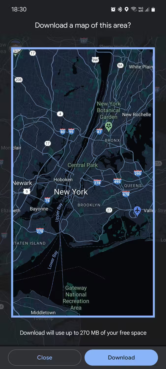 7 Android features that help reduce travel anxiety Picture 6
