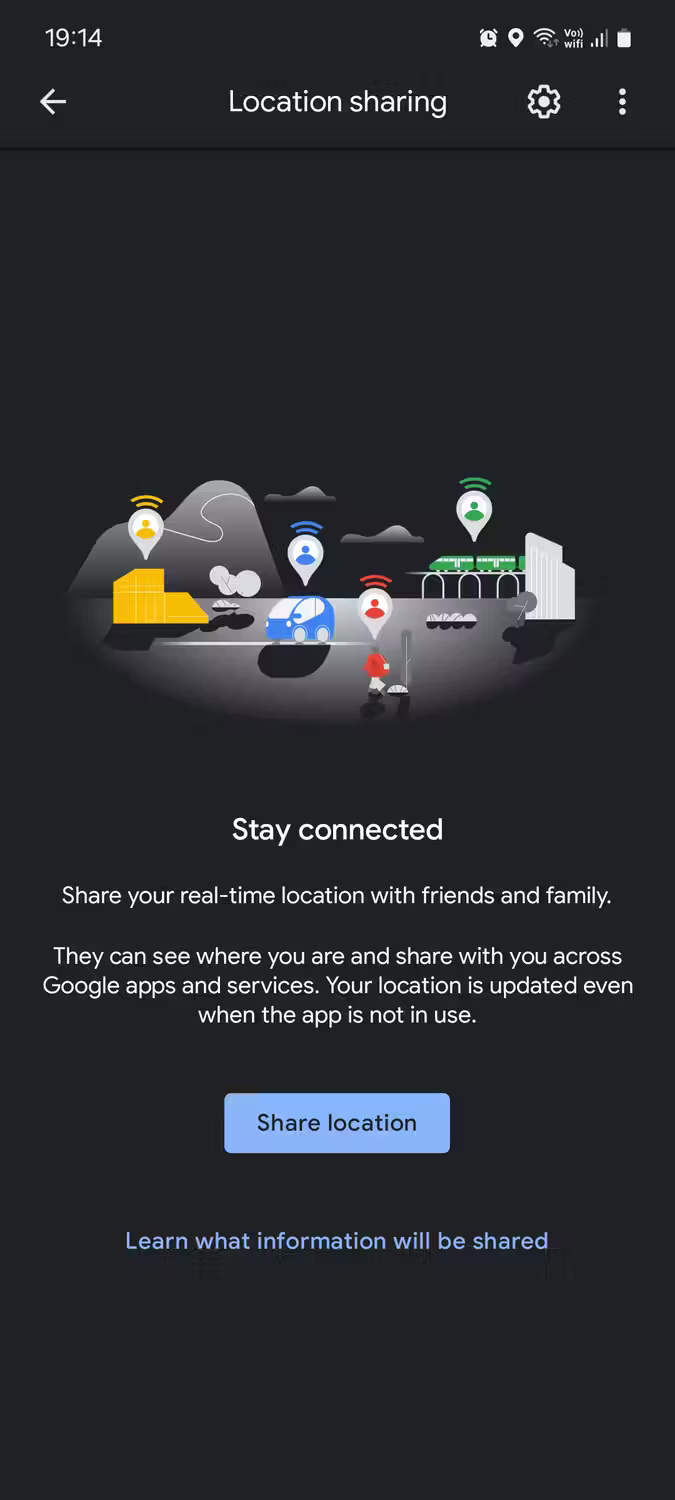 7 Android features that help reduce travel anxiety Picture 8