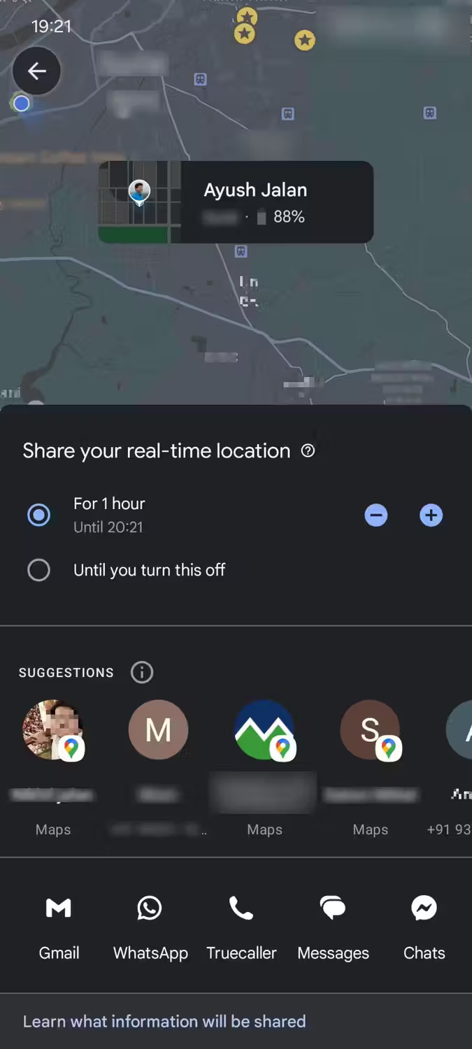 7 Android features that help reduce travel anxiety Picture 9