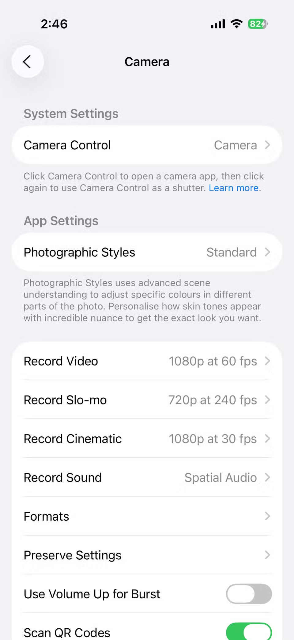 7 Annoying iPhone Settings to Change Picture 13