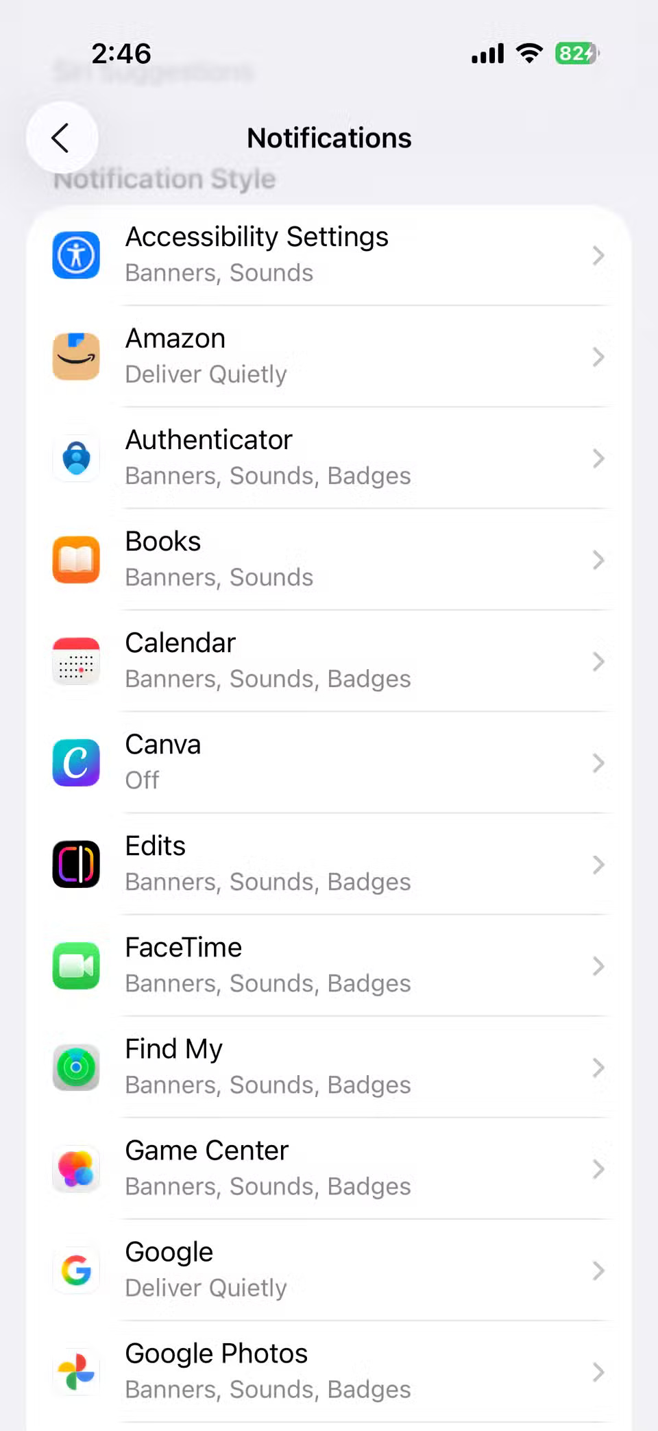 7 Annoying iPhone Settings to Change Picture 14