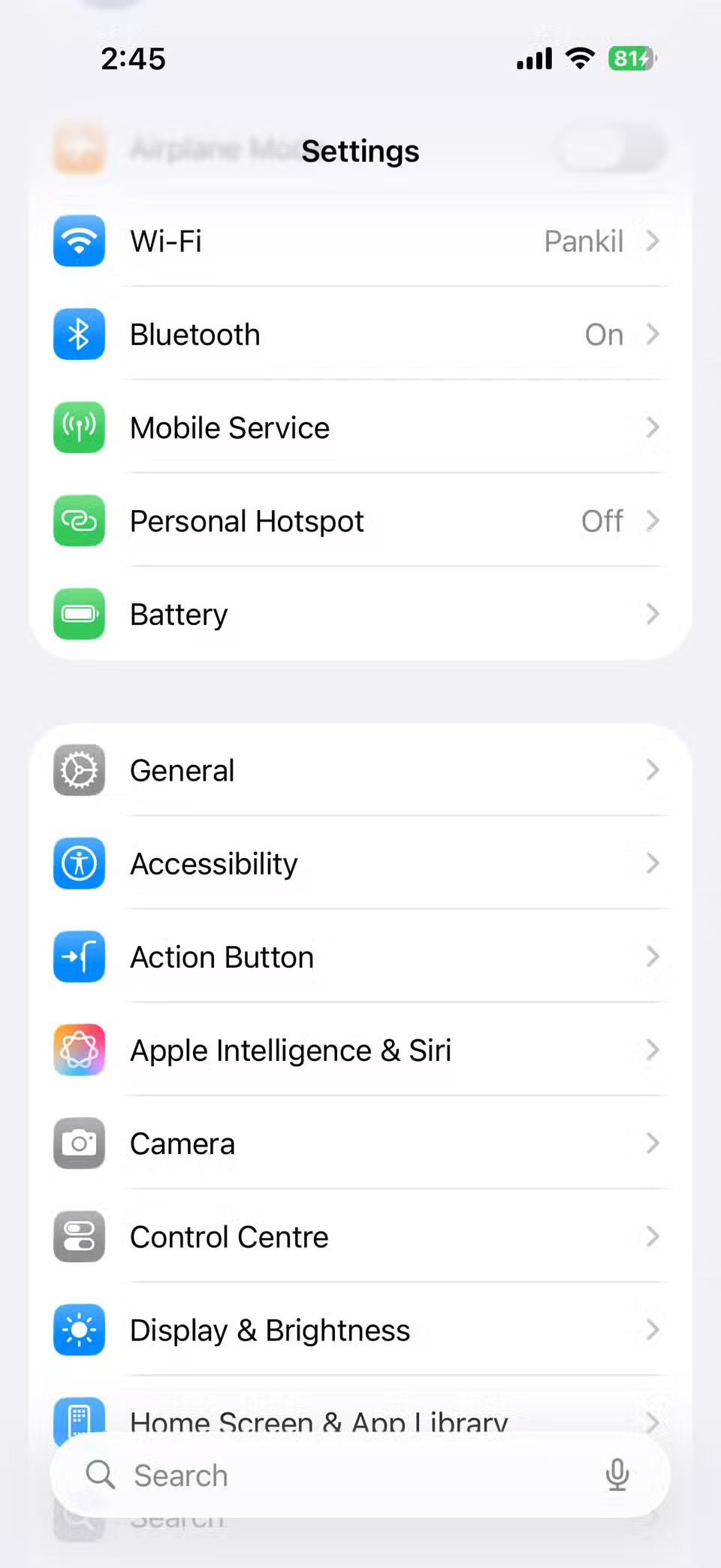 7 Annoying iPhone Settings to Change Picture 4