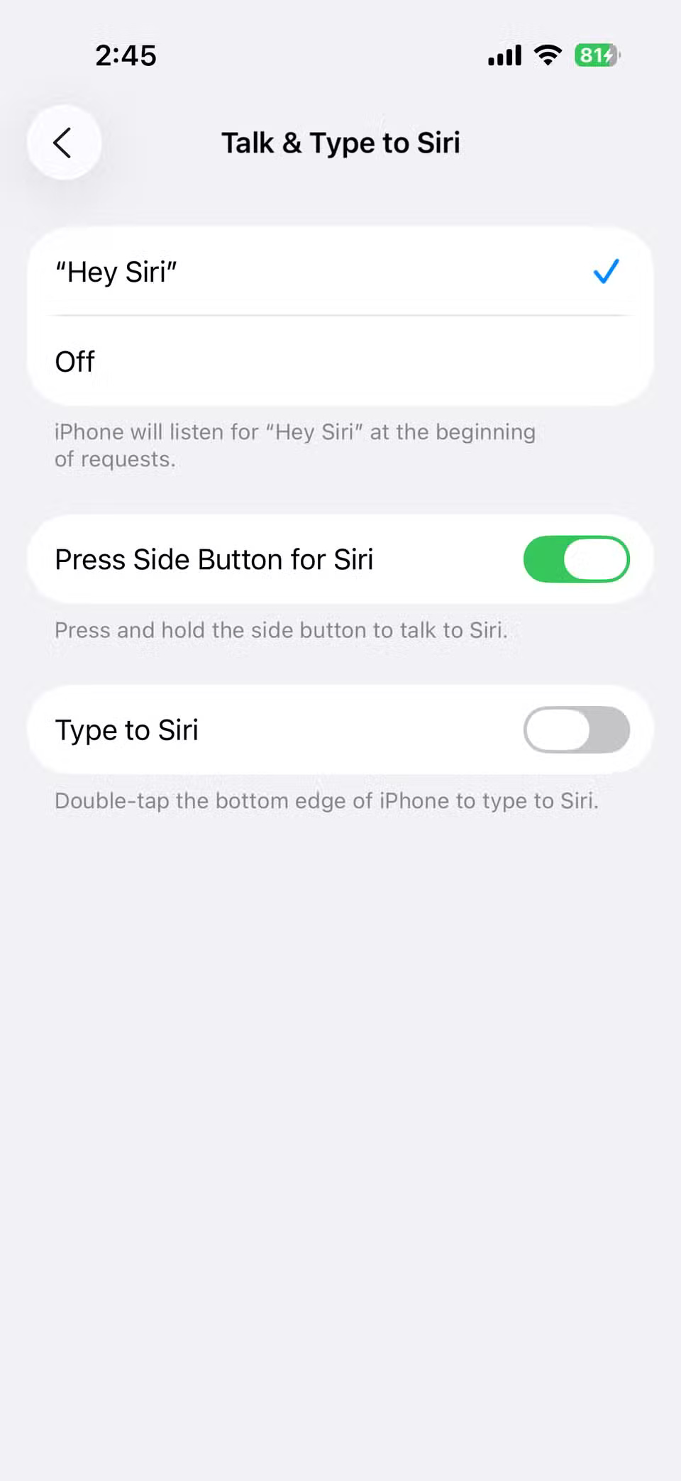 7 Annoying iPhone Settings to Change Picture 6