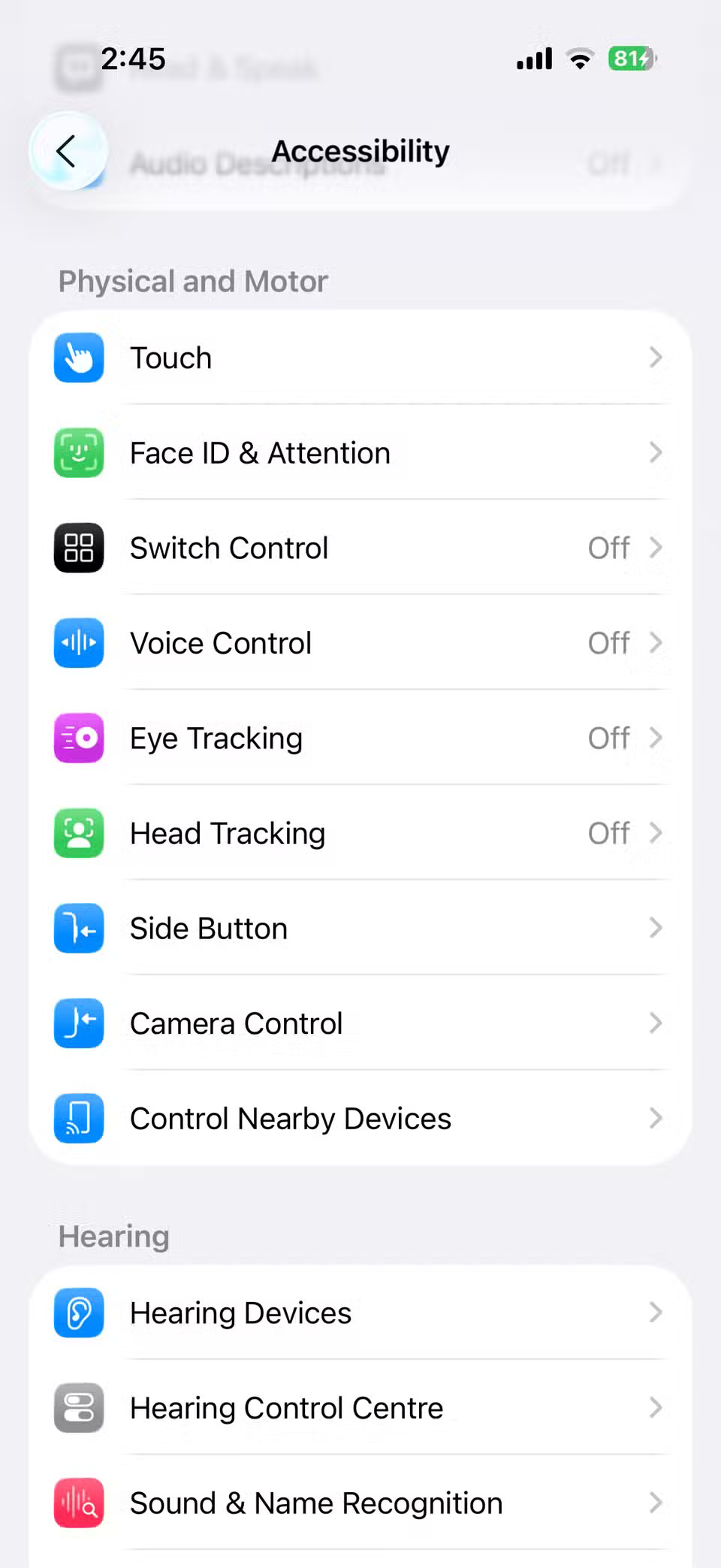 7 Annoying iPhone Settings to Change Picture 7