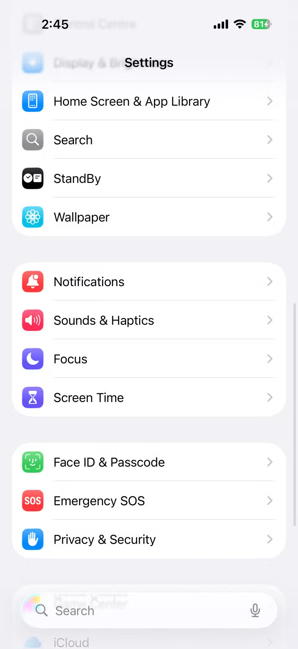 7 Annoying iPhone Settings to Change Picture 9