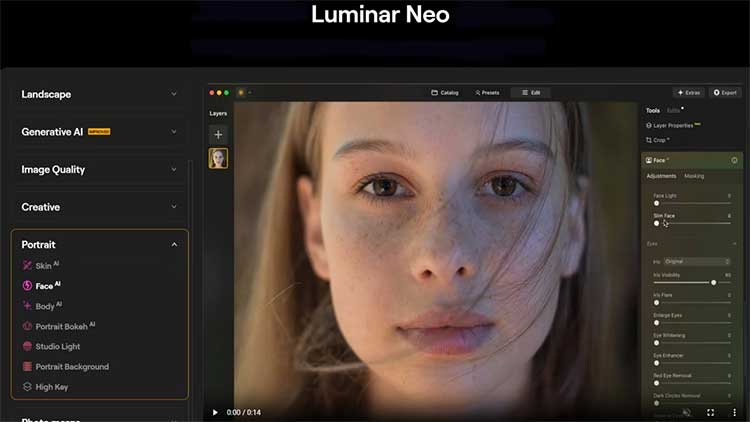 Picture 3 of 7 Best AI Photo Editing Tools of 2026