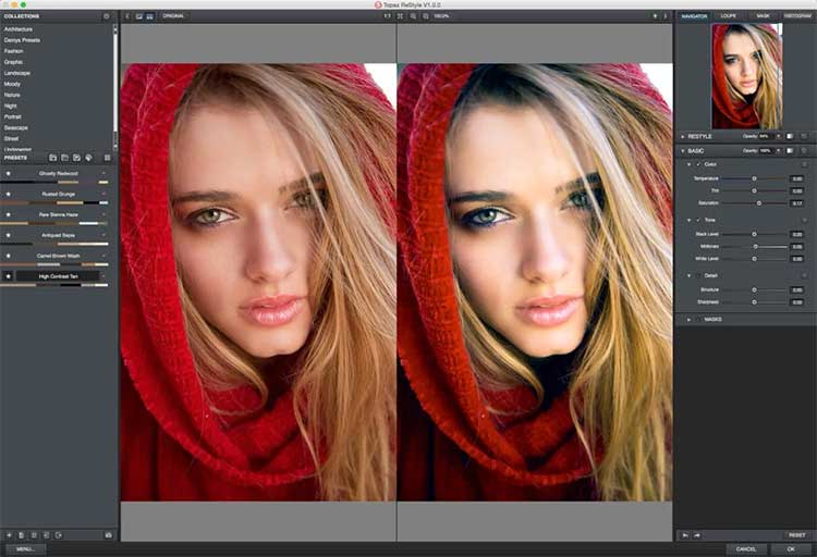 Picture 4 of 7 Best AI Photo Editing Tools of 2026