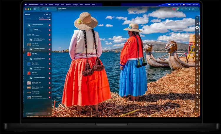 Picture 5 of 7 Best AI Photo Editing Tools of 2026